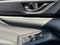 2025 Subaru Ascent Onyx Edition