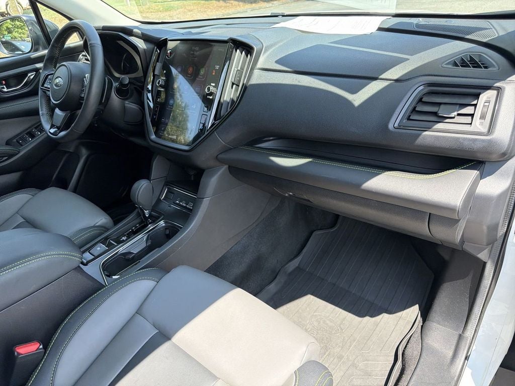 2025 Subaru Ascent Onyx Edition