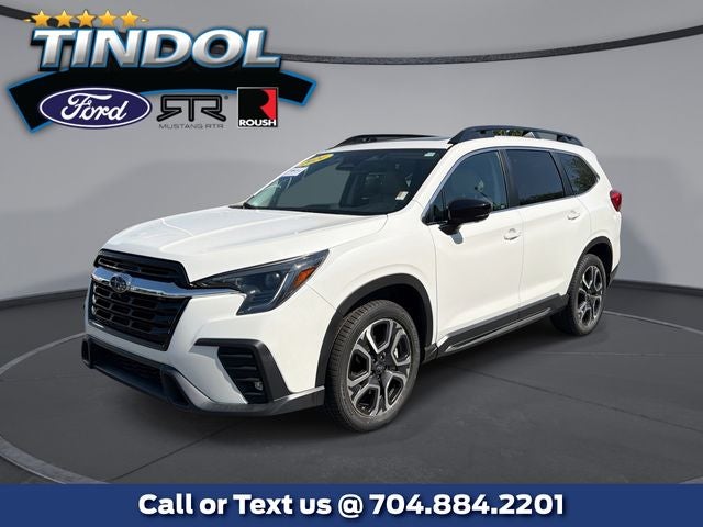 2024 Subaru Ascent Limited