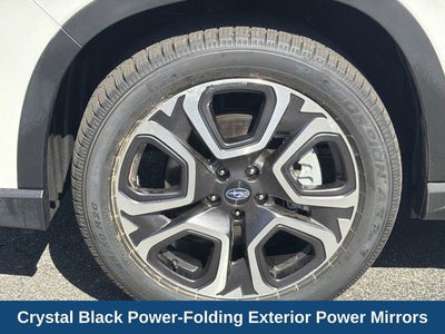 2024 Subaru Ascent Limited