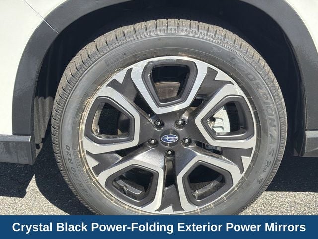 2024 Subaru Ascent Limited