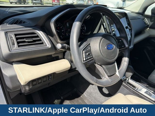 2024 Subaru Ascent Limited