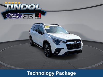 2024 Subaru Ascent Limited