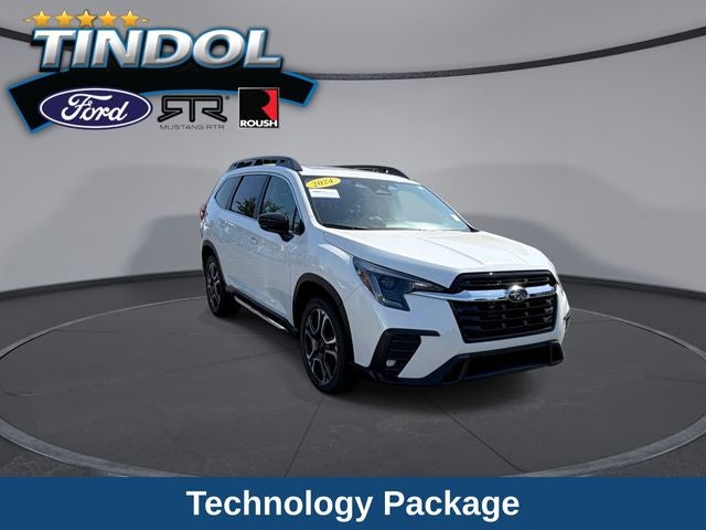 2024 Subaru Ascent Limited