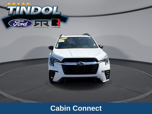 2024 Subaru Ascent Limited