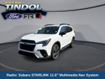 2024 Subaru Ascent Limited