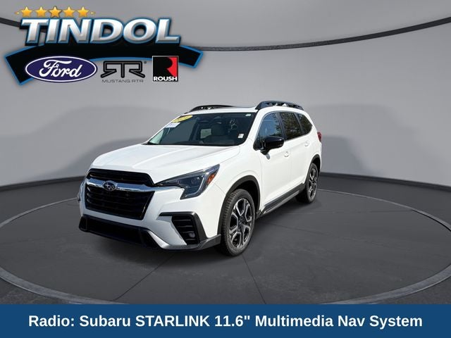 2024 Subaru Ascent Limited