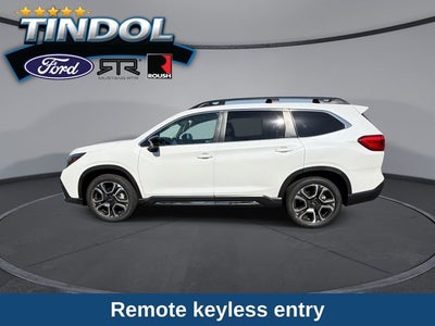 2024 Subaru Ascent Limited