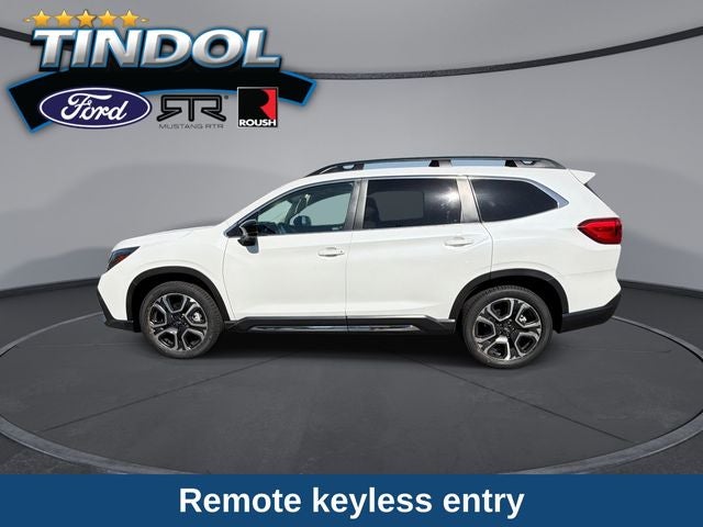 2024 Subaru Ascent Limited