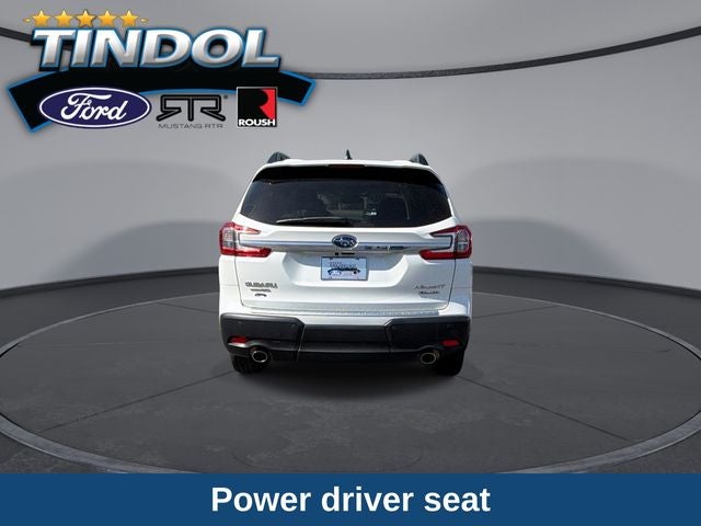 2024 Subaru Ascent Limited