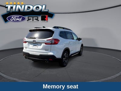 2024 Subaru Ascent Limited