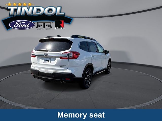 2024 Subaru Ascent Limited