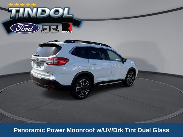 2024 Subaru Ascent Limited