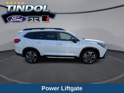 2024 Subaru Ascent Limited