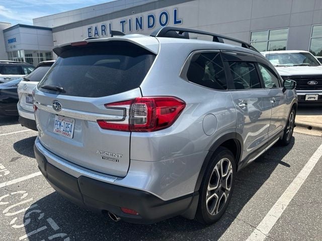 2023 Subaru Ascent Touring