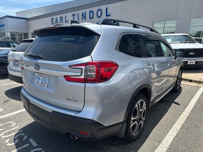 2023 Subaru Ascent Touring