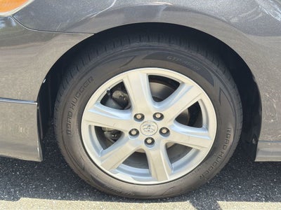2009 Toyota Camry SE