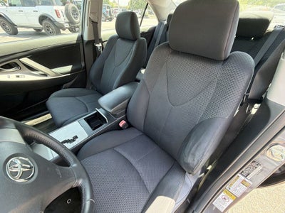 2009 Toyota Camry SE