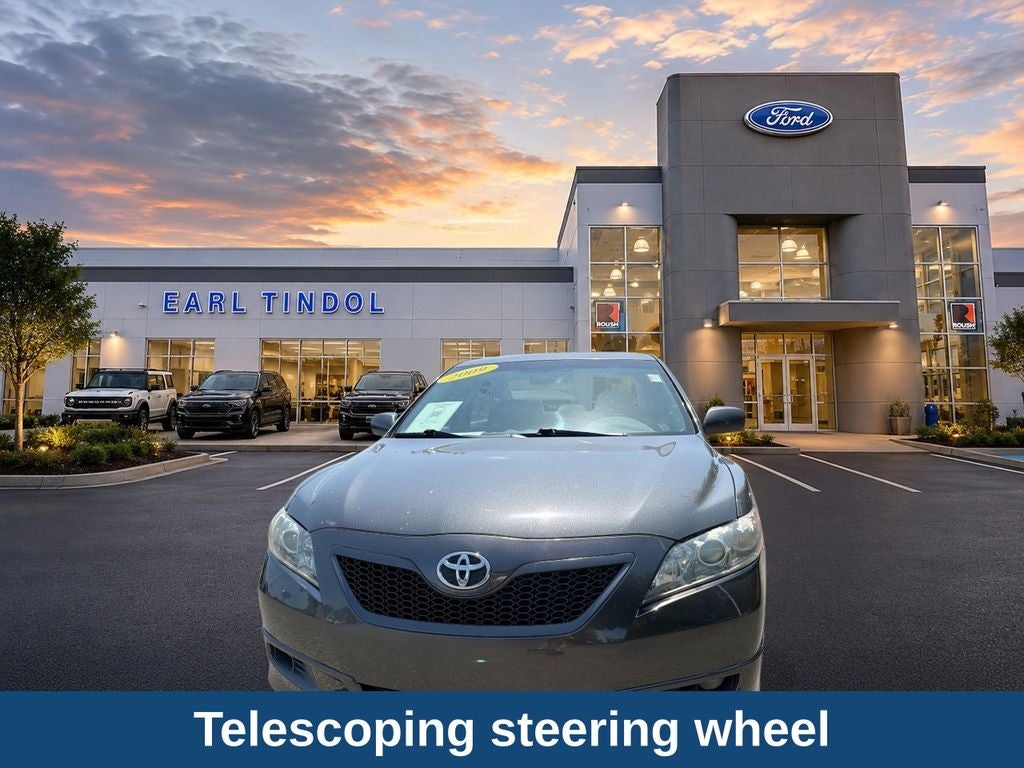 2009 Toyota Camry SE