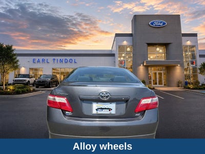 2009 Toyota Camry SE