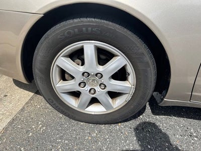 2000 Toyota Avalon Base
