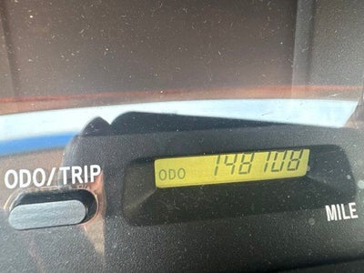 2000 Toyota Avalon Base