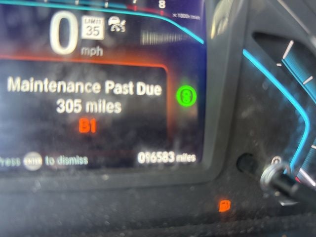 2021 Honda Odyssey Touring