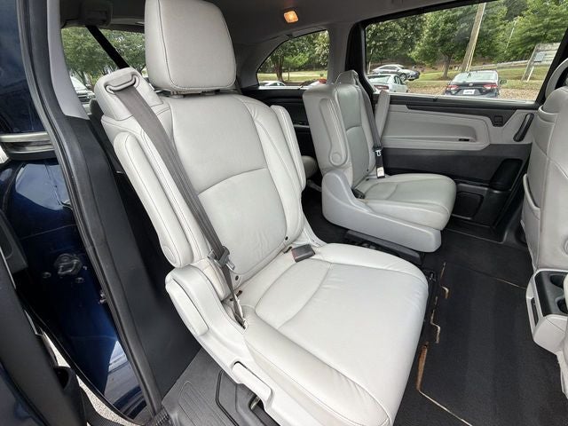 2021 Honda Odyssey Touring