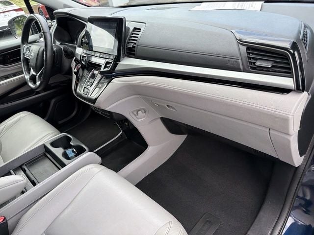 2021 Honda Odyssey Touring