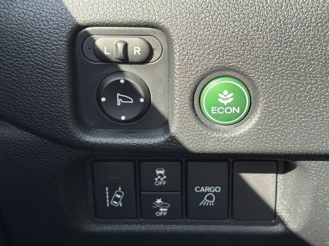 2022 Honda Ridgeline RTL