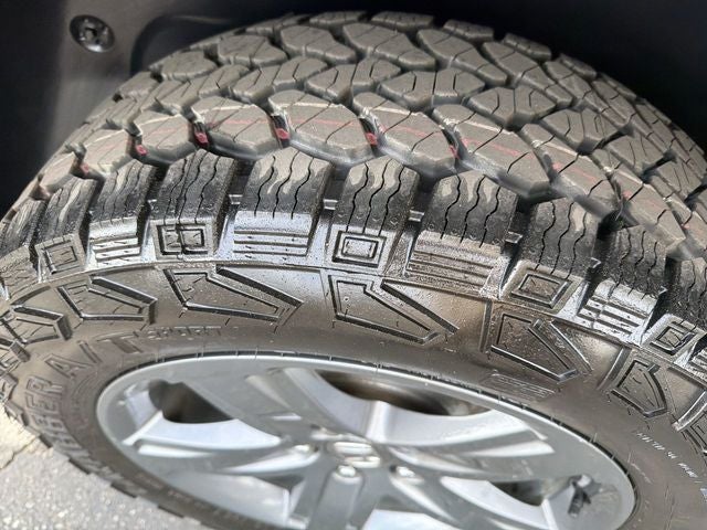 2022 Honda Ridgeline RTL