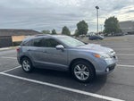 2013 Acura RDX Technology Package