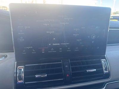 2023 Lincoln Navigator L Reserve