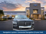 2022 Lincoln Navigator L Black Label