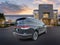 2022 Lincoln Navigator L Black Label