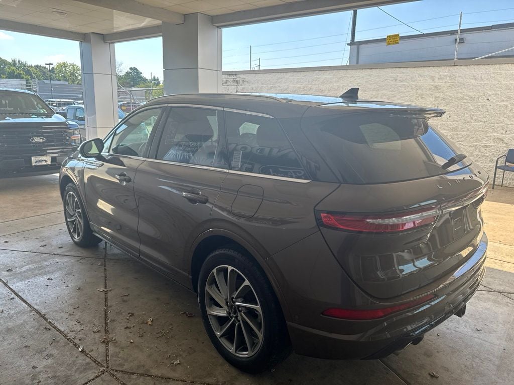 2022 Lincoln Corsair Plug-In Hybrid Grand Touring