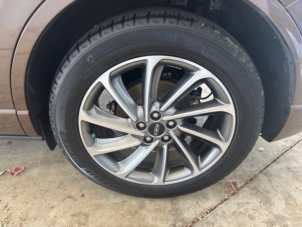 2022 Lincoln Corsair Plug-In Hybrid Grand Touring