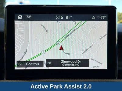 2022 Lincoln Corsair Plug-In Hybrid Grand Touring