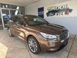 2022 Lincoln Corsair Plug-In Hybrid Grand Touring