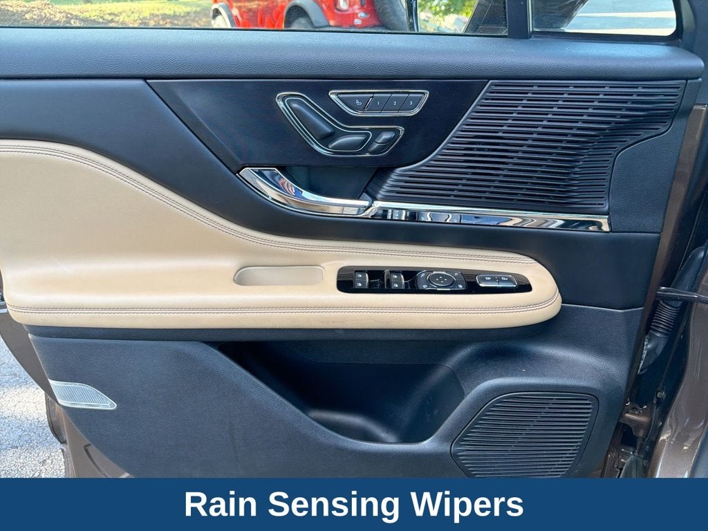2022 Lincoln Corsair Plug-In Hybrid Grand Touring