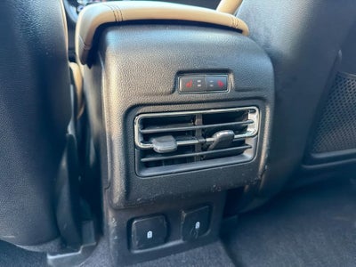 2022 Lincoln Corsair Plug-In Hybrid Grand Touring