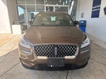 2022 Lincoln Corsair Plug-In Hybrid Grand Touring