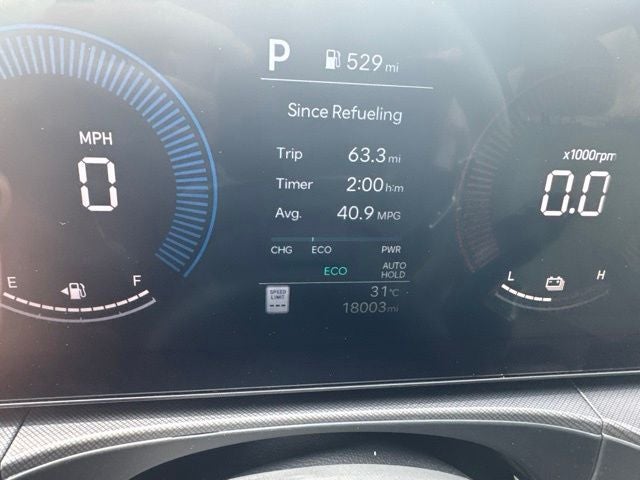 2024 Hyundai Santa Fe Hybrid SEL