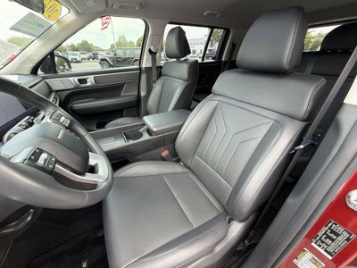 2024 Hyundai Santa Fe XRT