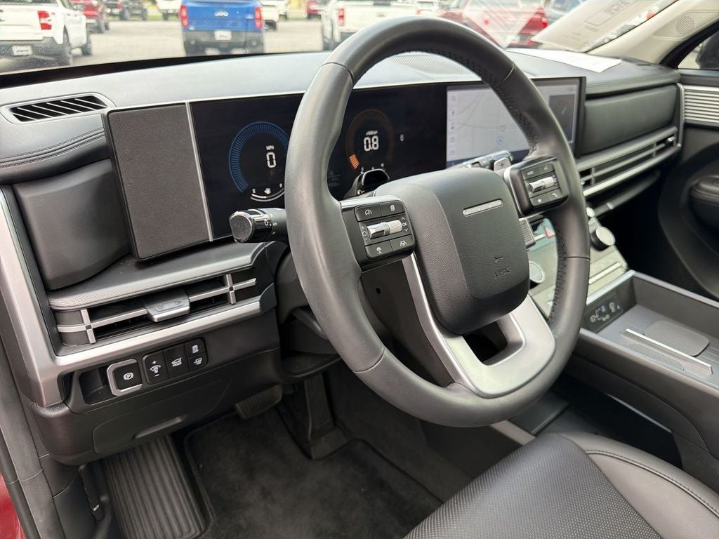 2024 Hyundai Santa Fe XRT
