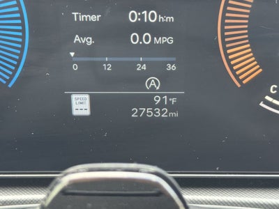 2024 Hyundai Santa Fe XRT