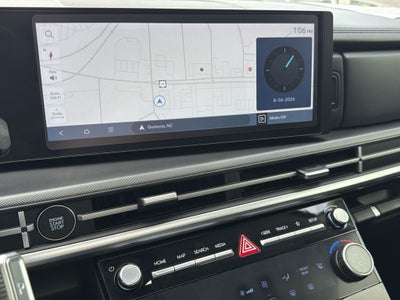 2024 Hyundai Santa Fe XRT
