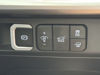 2024 Hyundai Santa Fe XRT