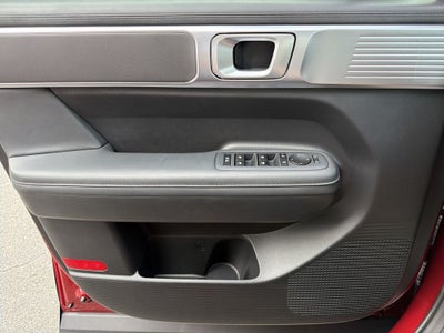 2024 Hyundai Santa Fe XRT