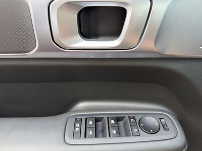 2024 Hyundai Santa Fe XRT